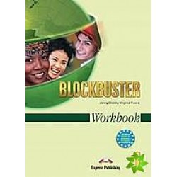 Blockbuster 1 - Workbook